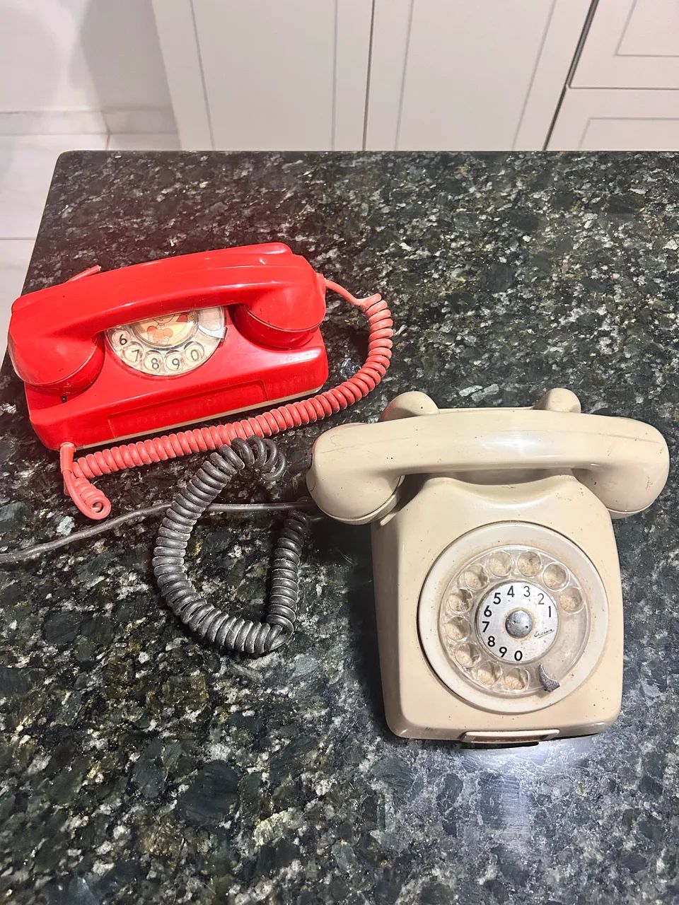 Vendo telefones antigos - Foto 3
