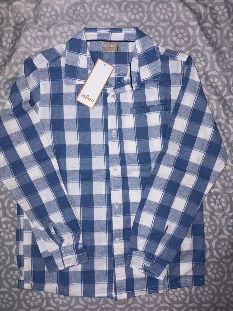 Roupas marca Milon - Foto 2