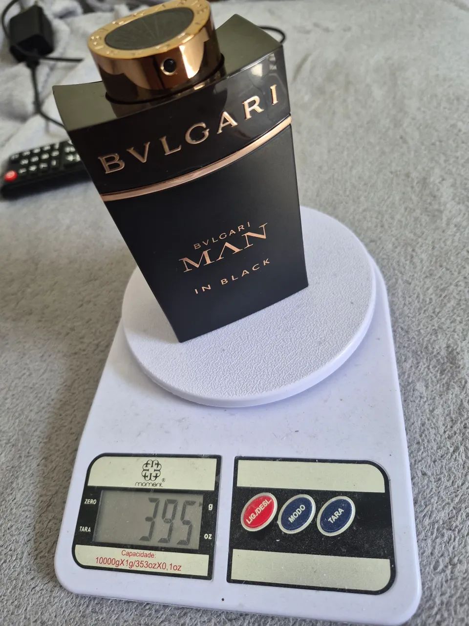 Bvlgari Man in Black - Foto 2