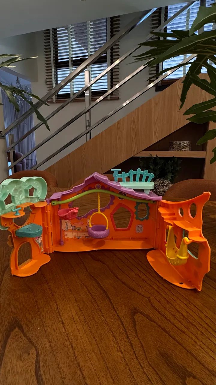 Casa Littlest Pet shop LPs - Foto 2