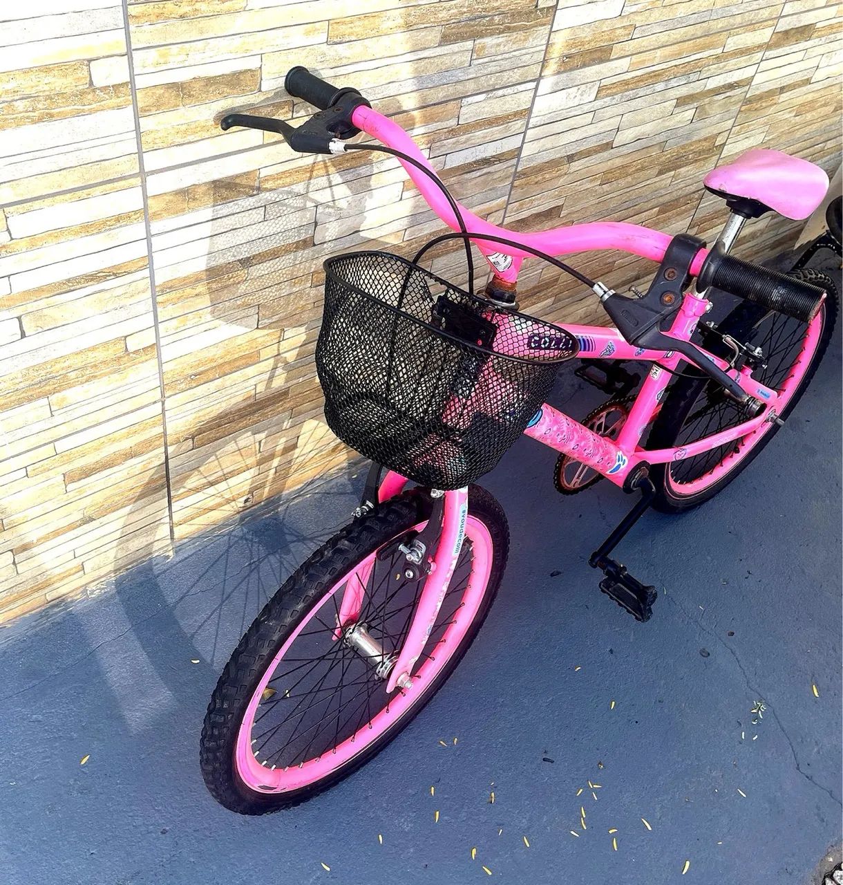 Bicicleta  - Foto 2
