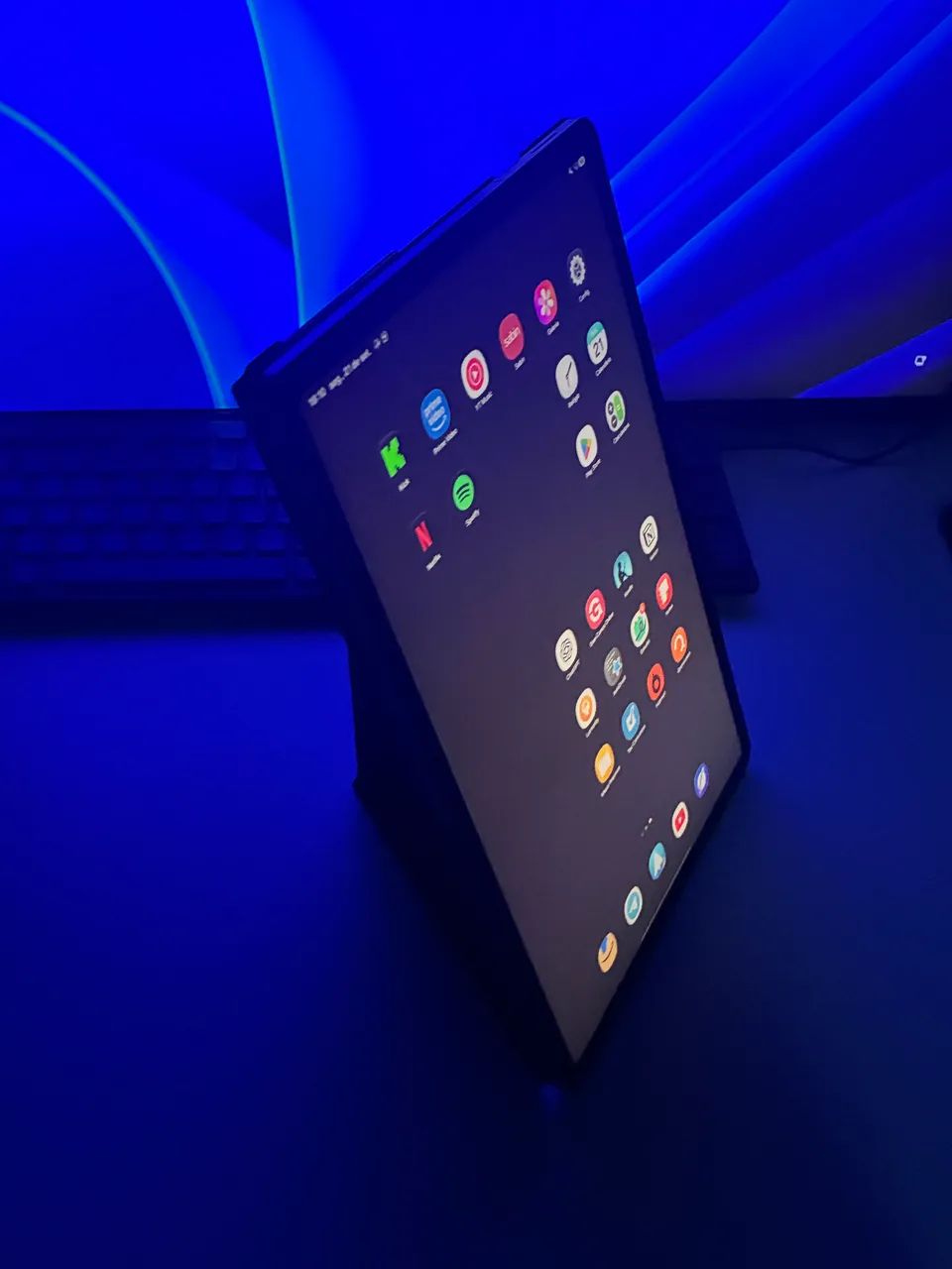 Samsung TAB S10 FE + - Foto 2