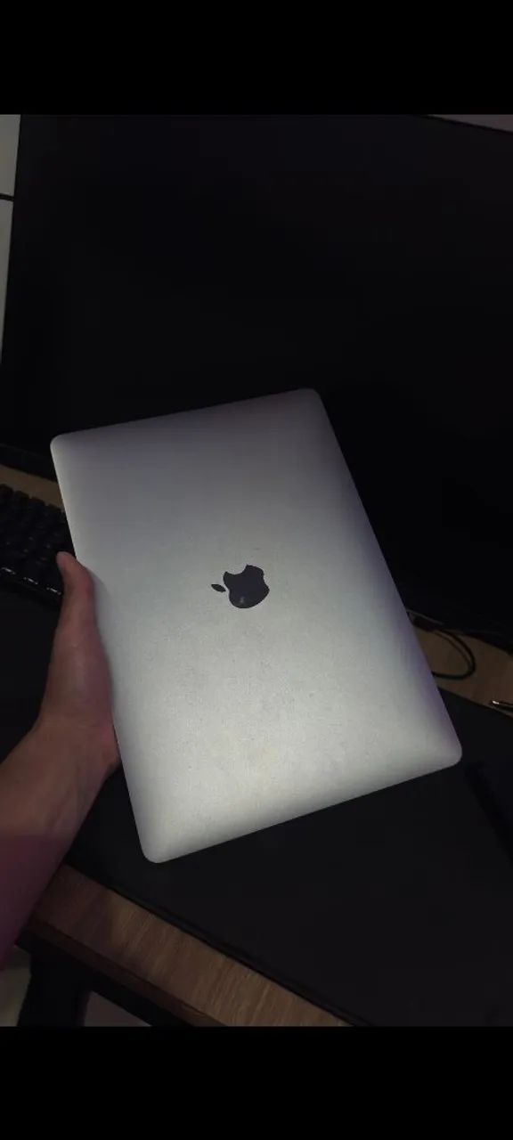 MacBook Air retina