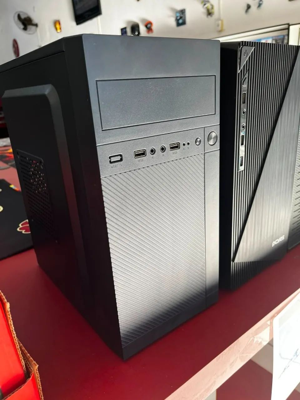 GABINETES PARA COMPUTADOR  - Foto 3