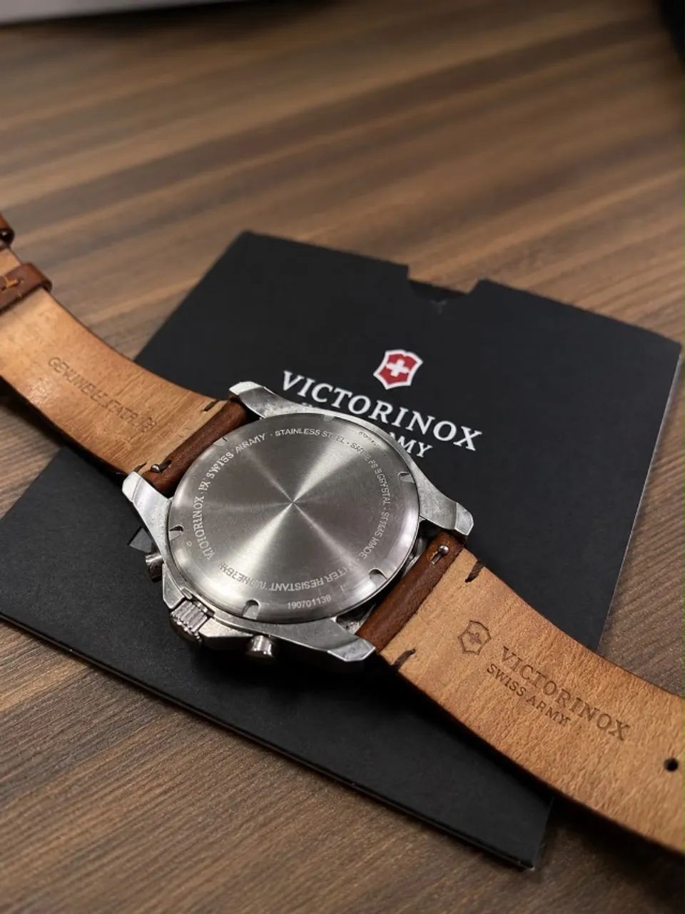 Victorinox Swiss Army Maverick - Foto 4