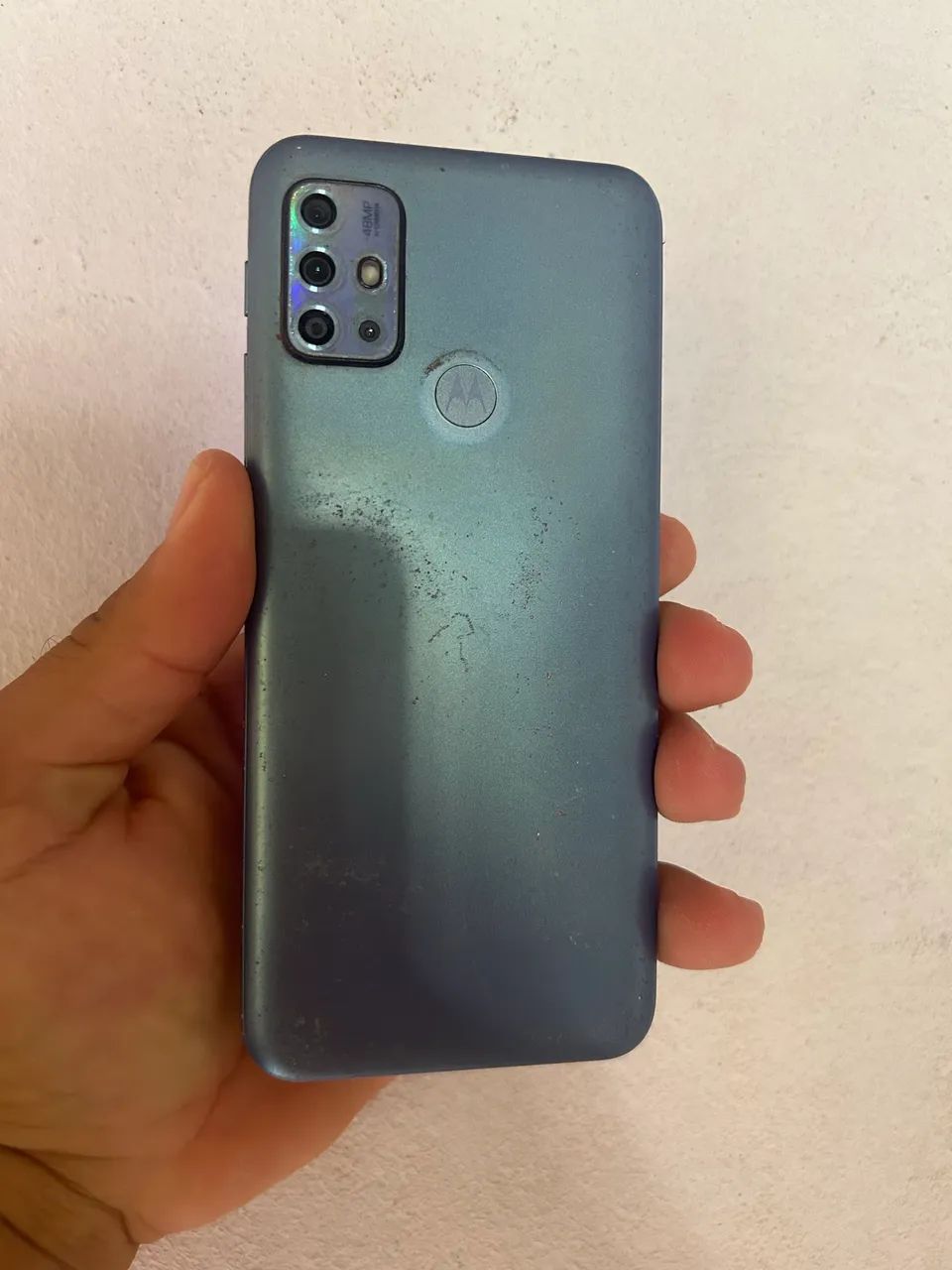 MOTOROLA G20 64GB - Foto 3