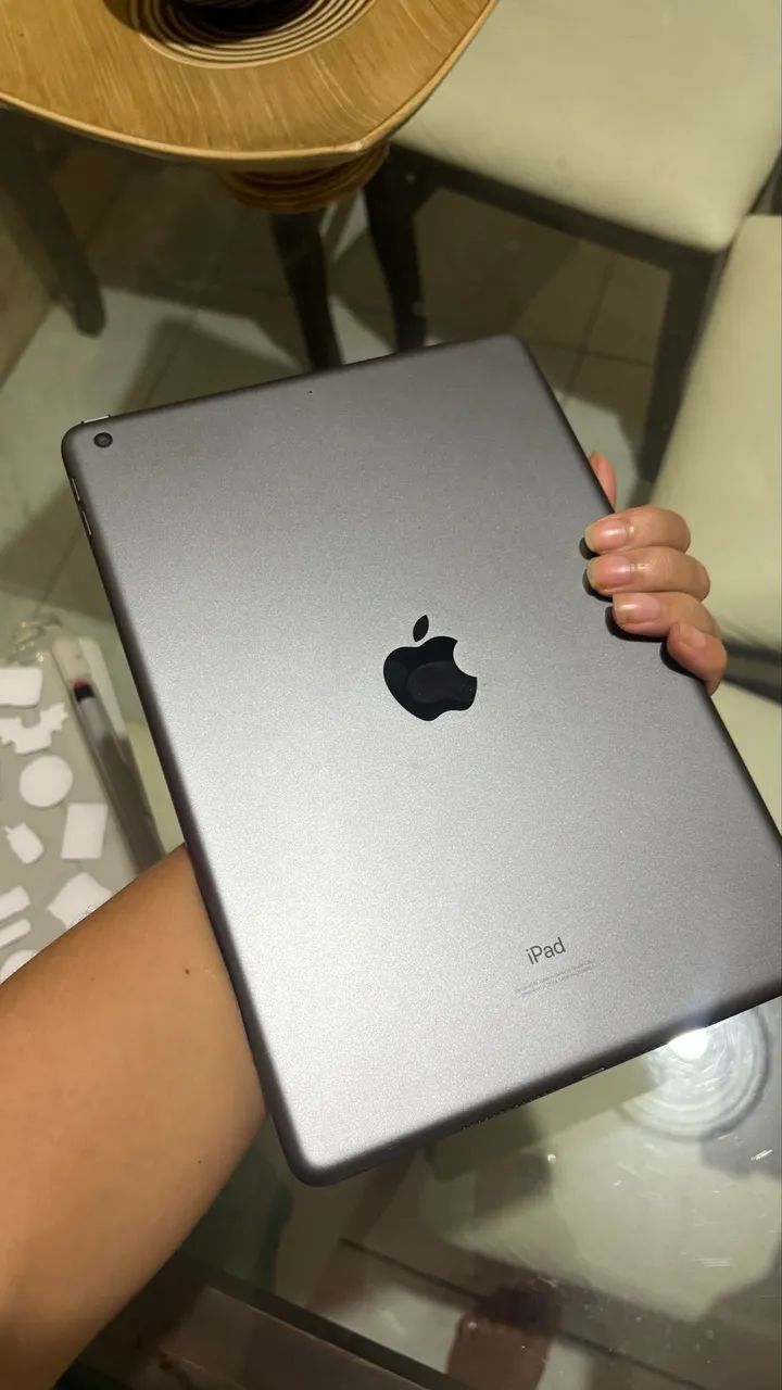 IPAD 9 - COMPLETO 64G WI-FI - Foto 5