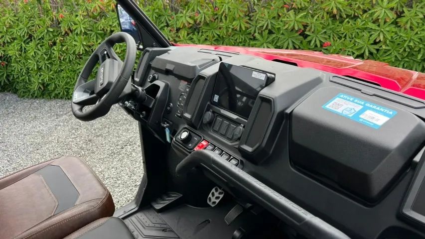 UFORCE U10 XL PRO - Foto 2