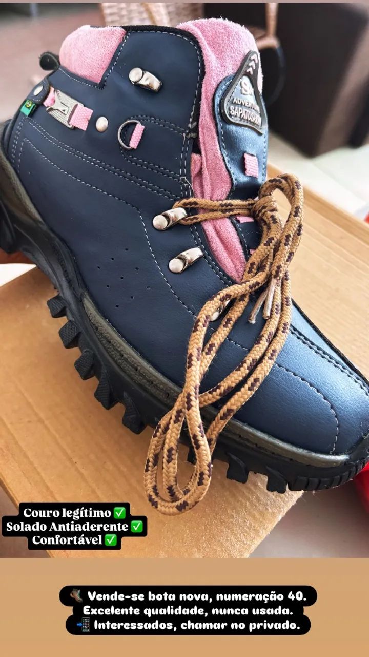 Bota - Foto 2