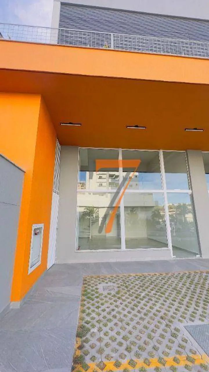 Loja para alugar, 58 m² por R$ 2.650,00/mês - Estreito - Florianópolis/SC - Foto 2