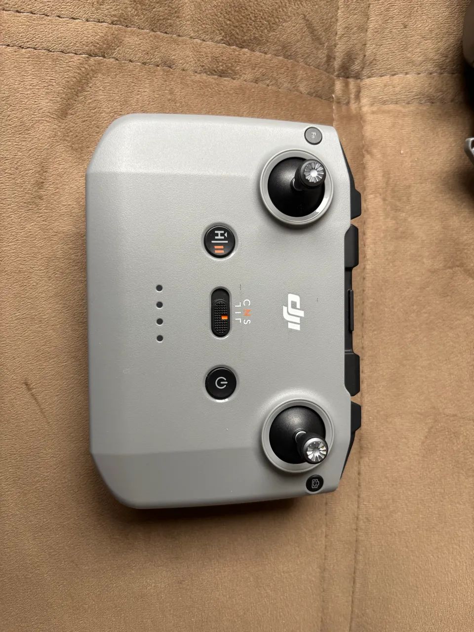 Drone Dji Neo 2 com controle 3 Baterias e Antena - Foto 3