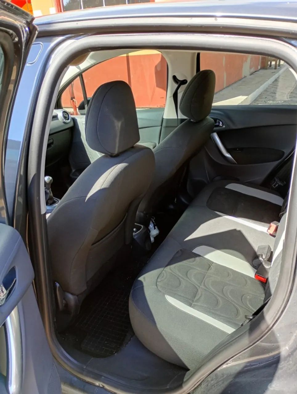 Citroen C3 Tendance 1.5 Flex 8V 5P Mec. 2014 - Foto 5