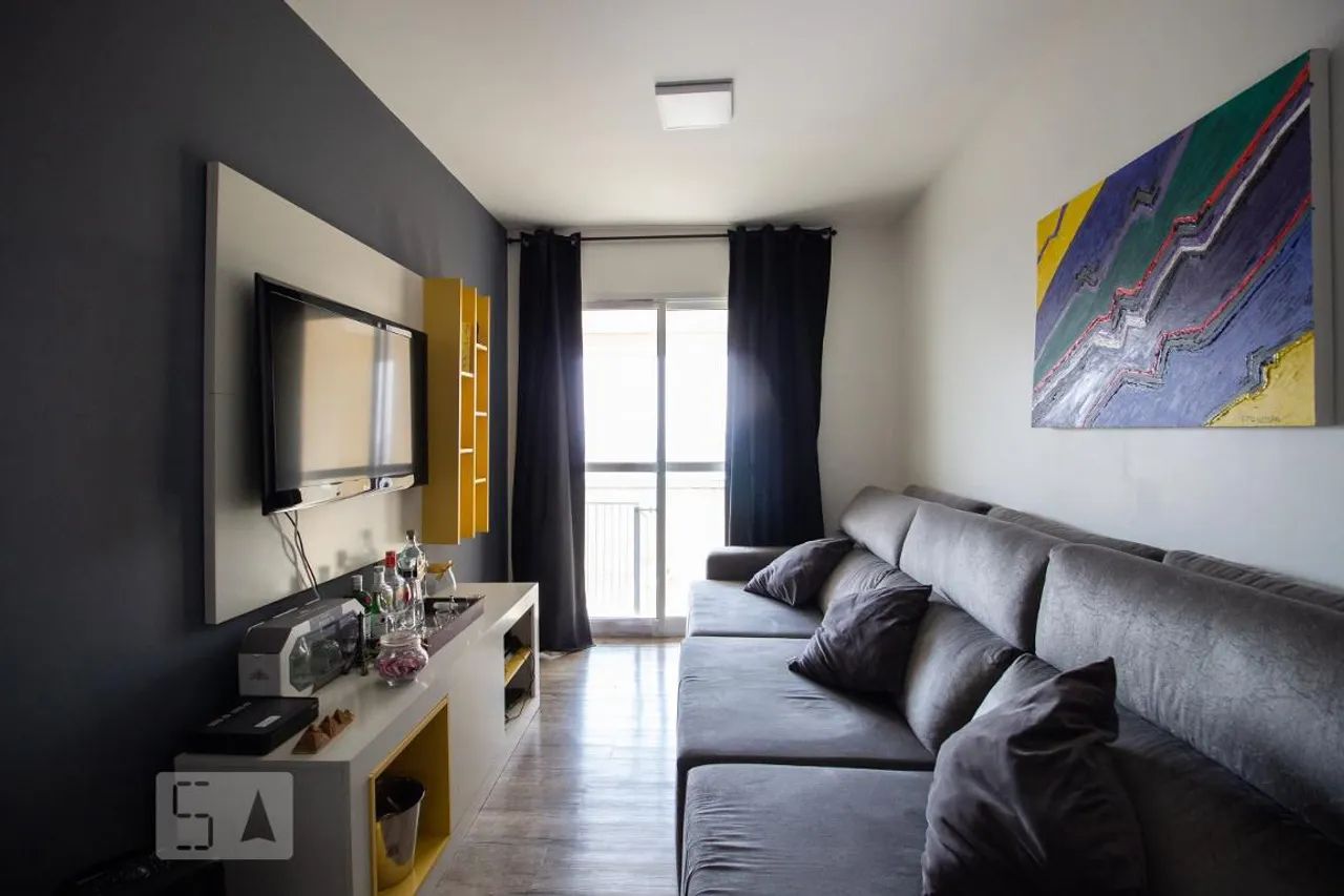 Apartamento à Venda - Jaguaré, 3 Quartos, 155 m2 - Foto 2