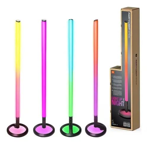 LUZ JBL PartyLight