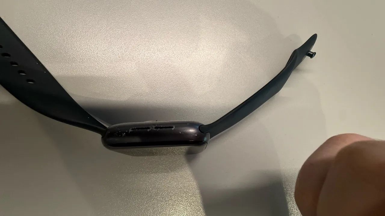 Apple Watch Séries 5 - Foto 3