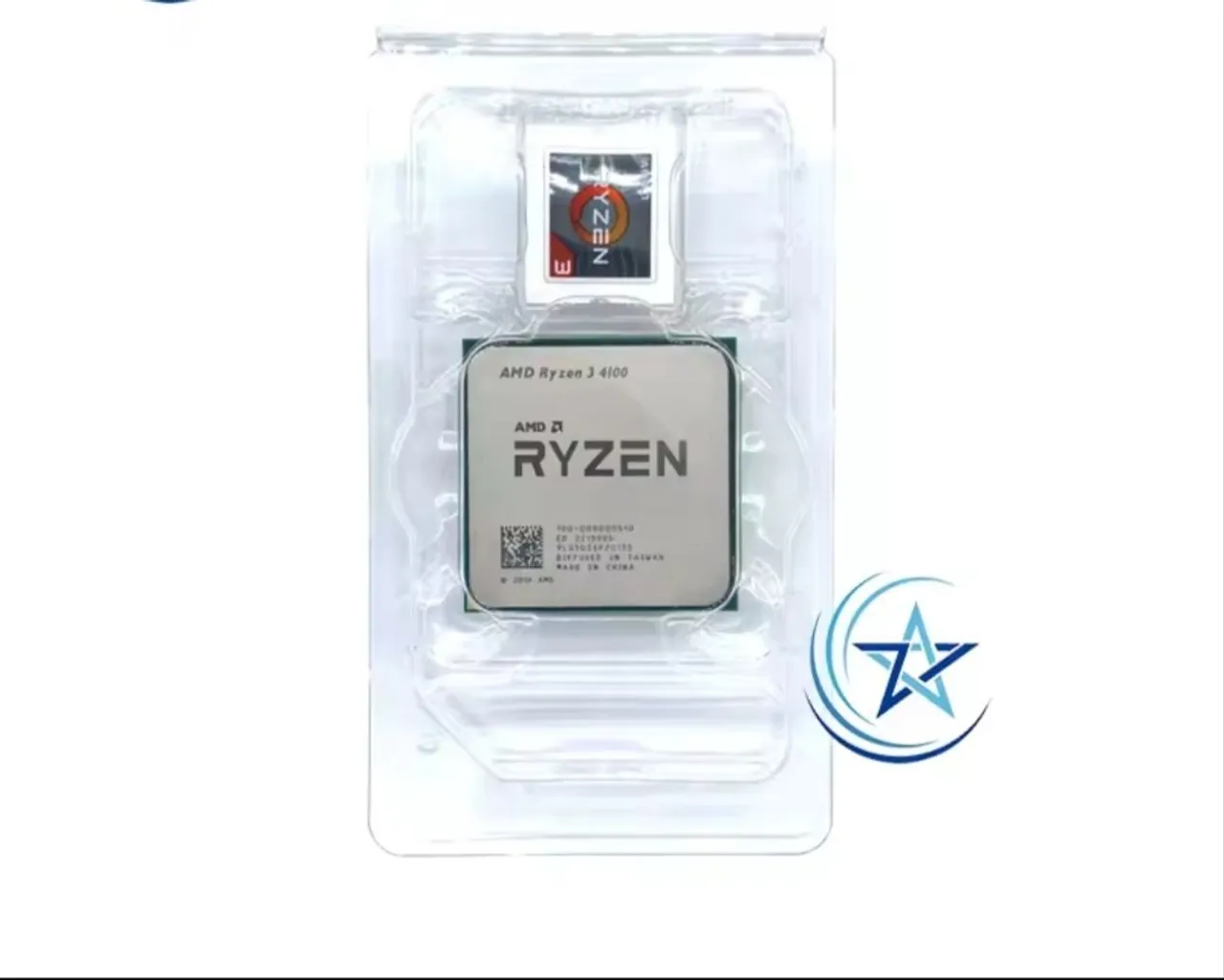 Ryzen 7 5700x - Processadores - Quitandinha, São Luís 1507290930 | OLX