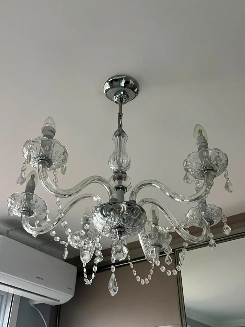 Lustre Pendente - Foto 2