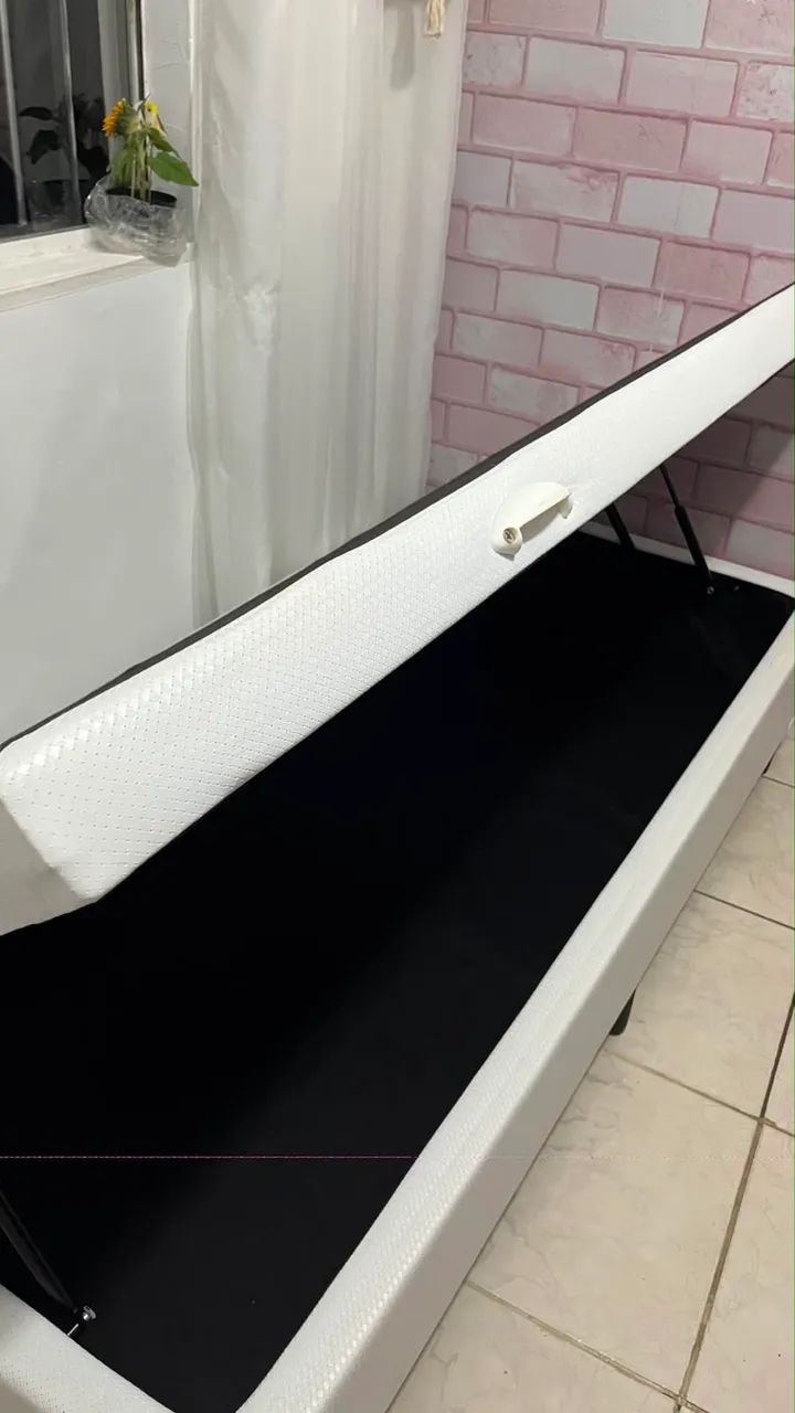 cama  - Foto 5