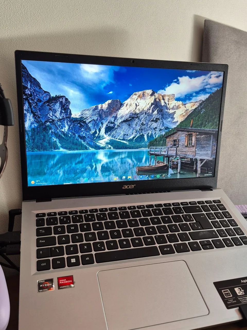 Notebook Acer Aspire 3 - Foto 2