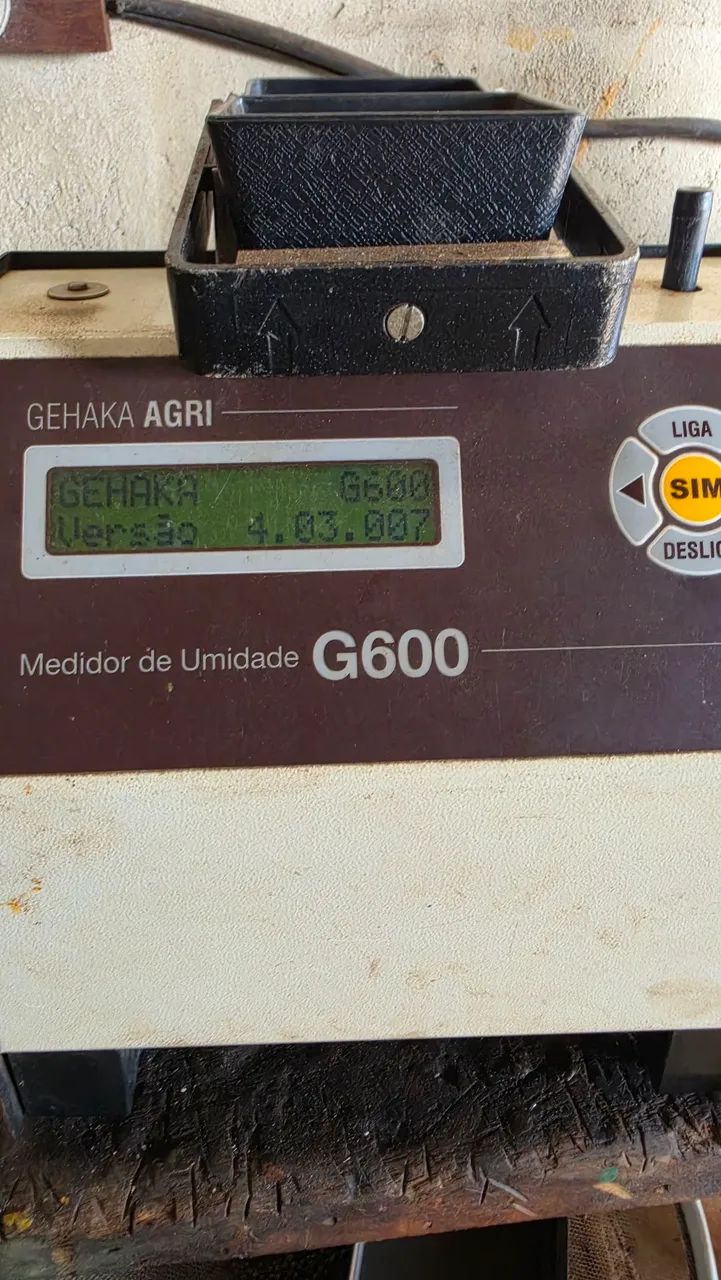 Medidor de umidade  - Foto 2