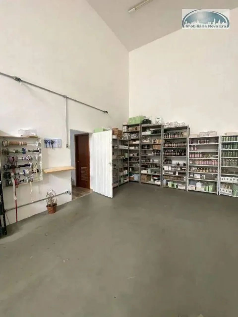 Salão para alugar, 200 m² por R$ 7.500,00/mês - Centro - Vinhedo/SP - Foto 3