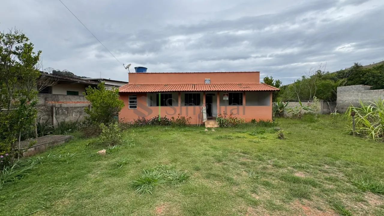 Refúgio em Monte Verde