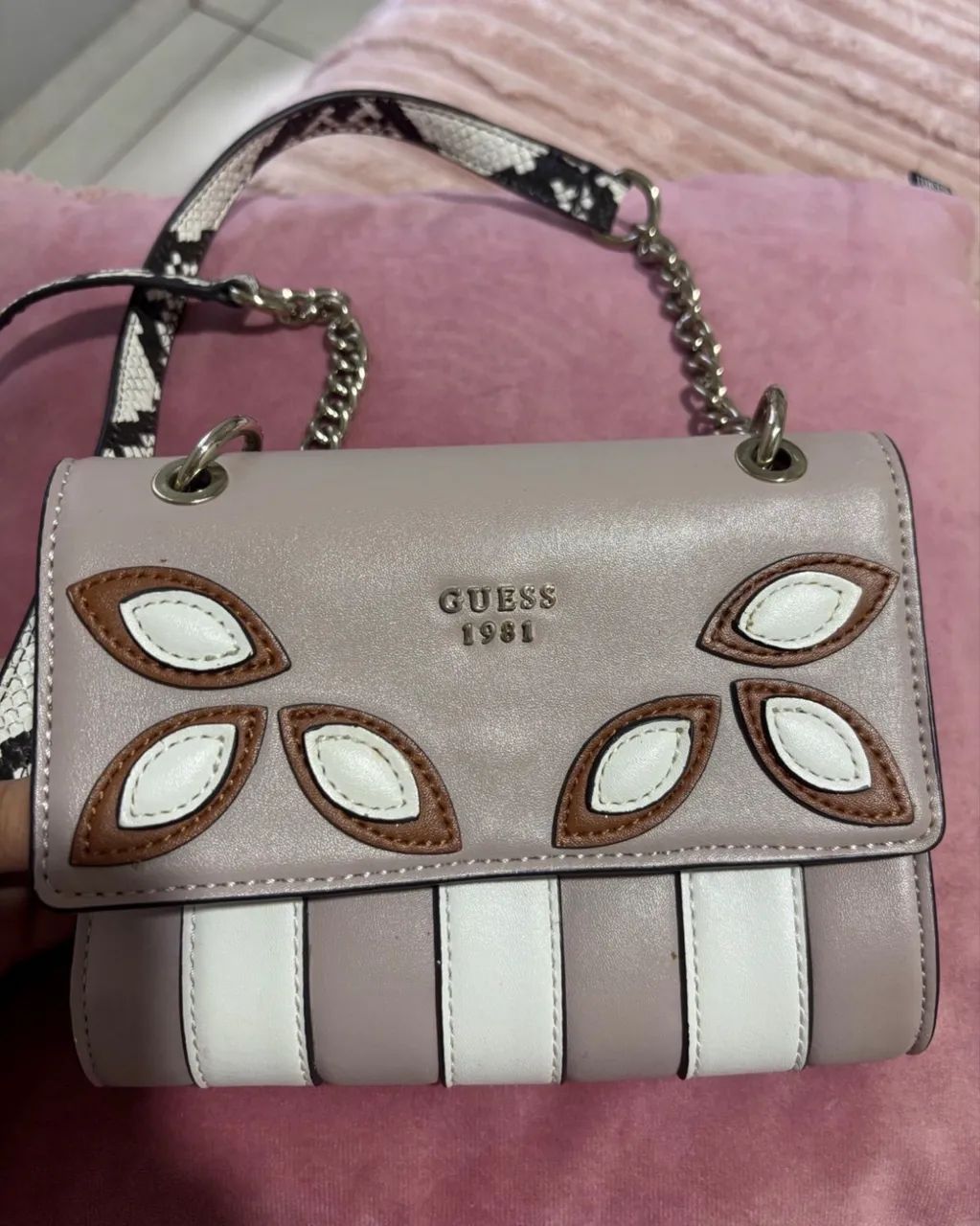 Bolsa guess original 