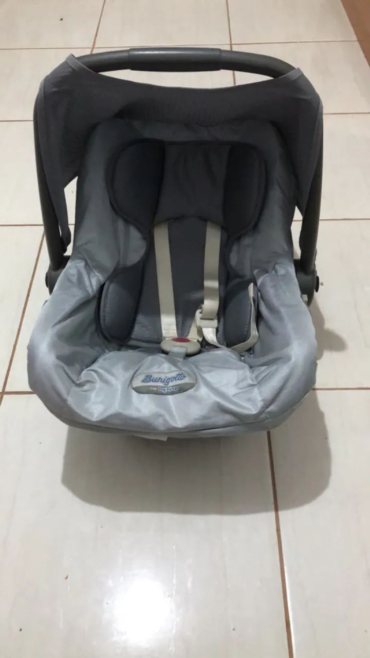 Bebê conforto 