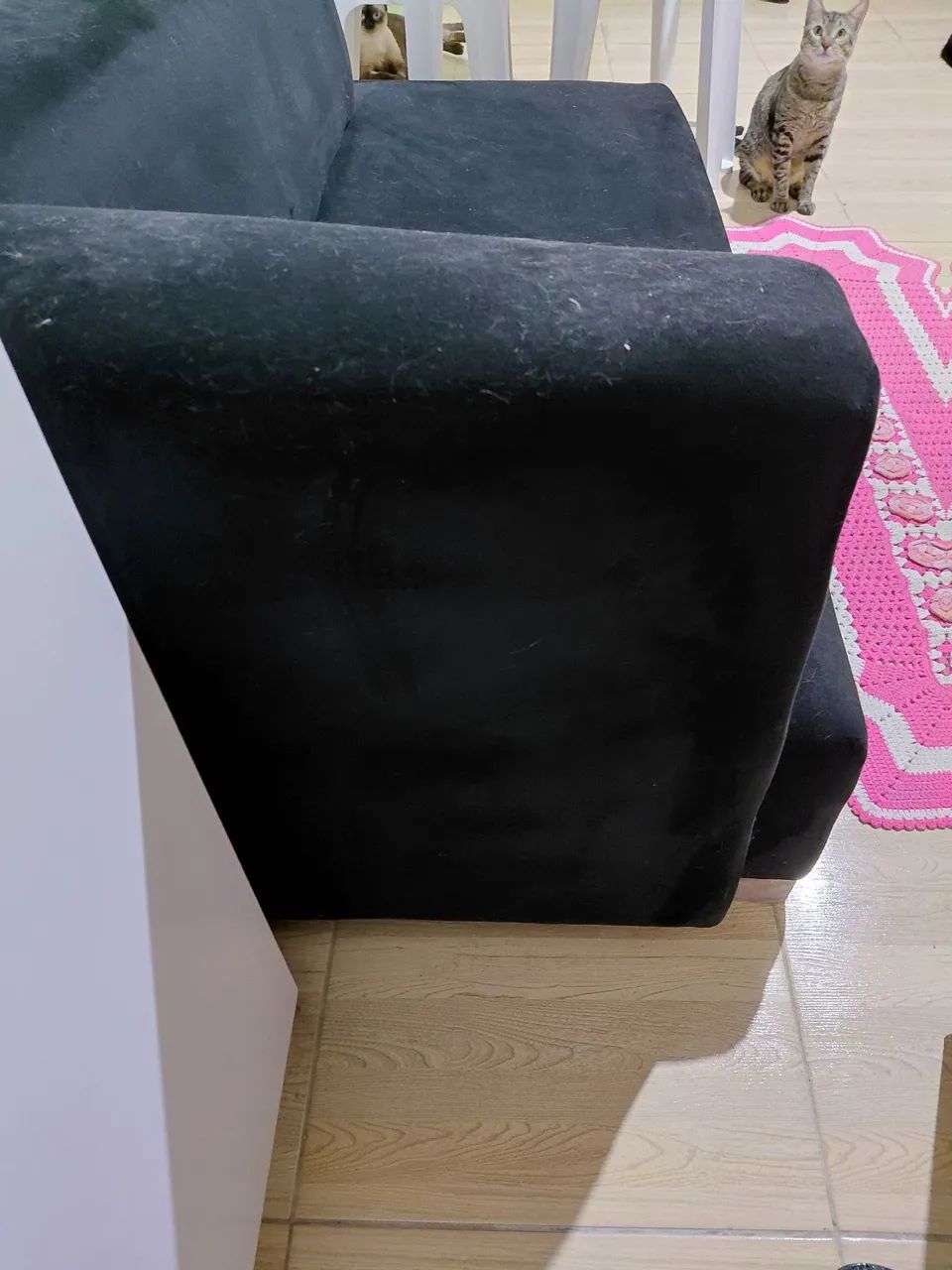 Sofa pequeno - Foto 4