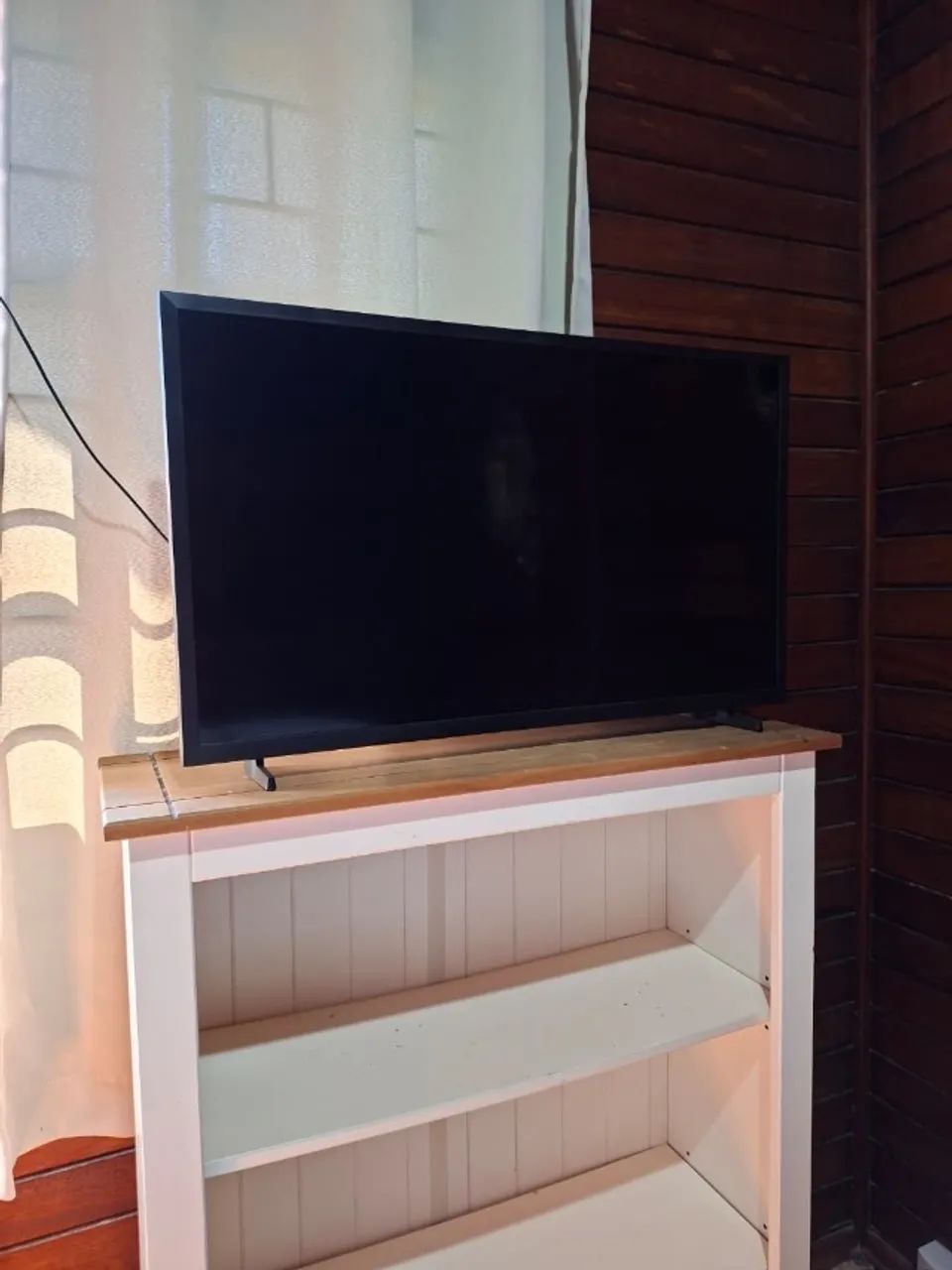 Smart Tv Samsung Nova  - Foto 2