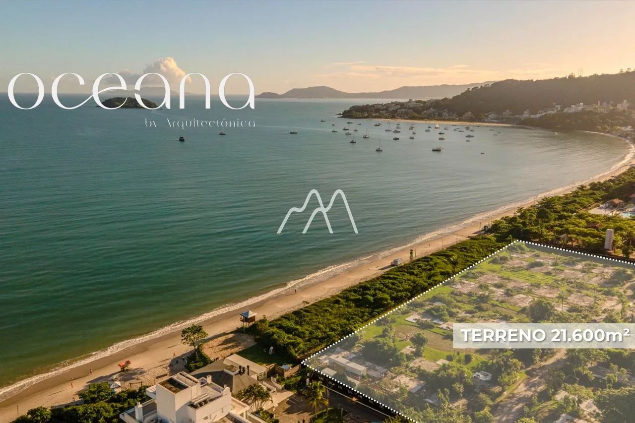 Cobertura à venda no OCEANA em Jurerê - Foto 4