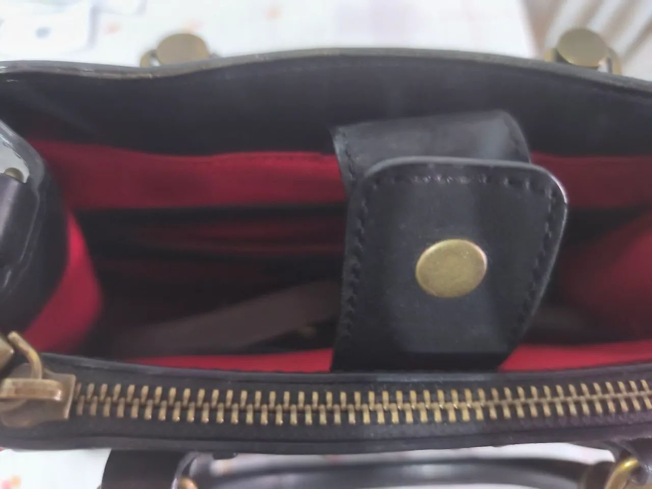 Bolsas de Couro  - Foto 4