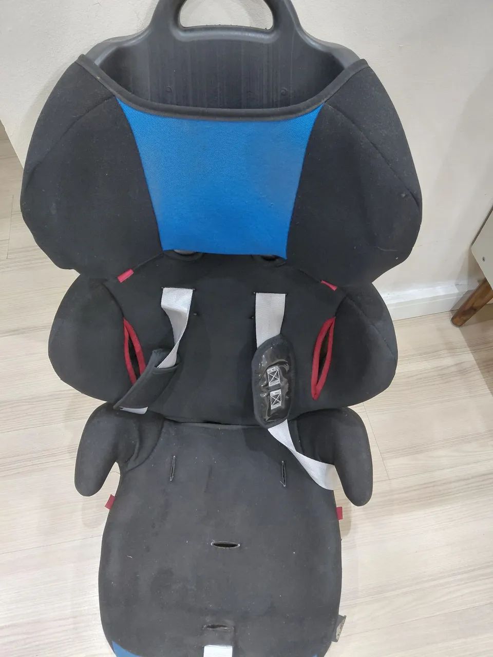 Cadeirinha Veicular para criança, aceito Proposta.  - Foto 5
