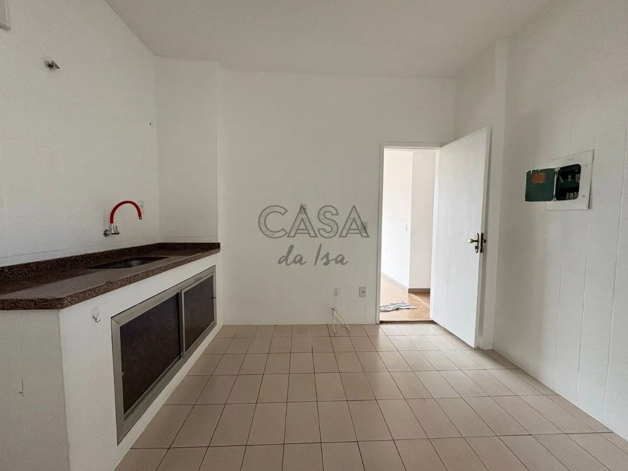 Apartamento com 3 Quartos no Campos Elíseos, Resende - Foto 4