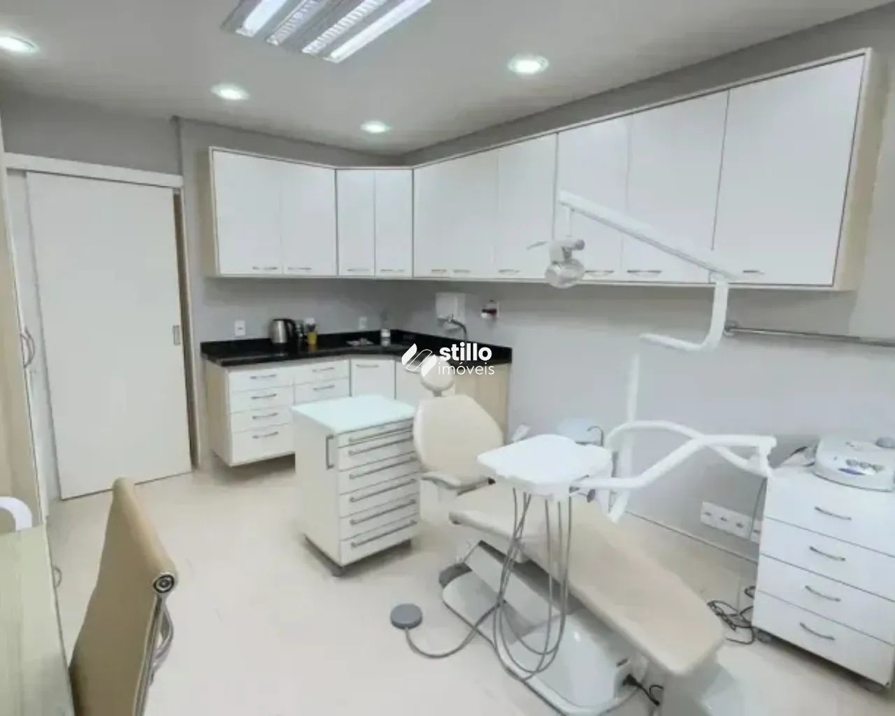 CLÍNICA COM 2 CONSULTÓRIOS DISPONÍVEIS PARA VENDA NO EDIFÍCIO CEMOM - Foto 5