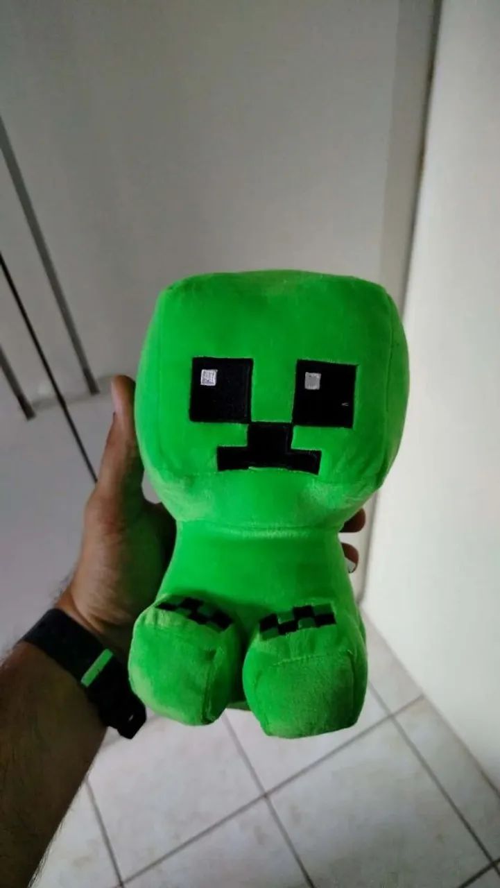Lote com 16 pelúcias! - Foto 4