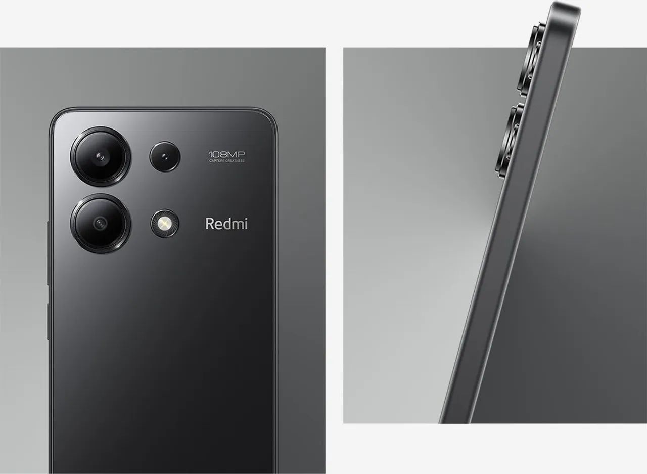 Celular Redimi Note 13 256GB