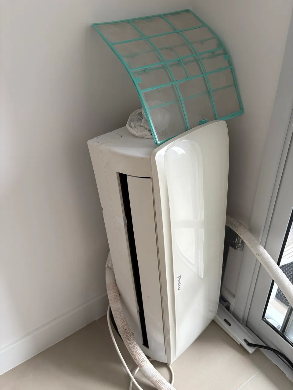 Ar condicionado Philco