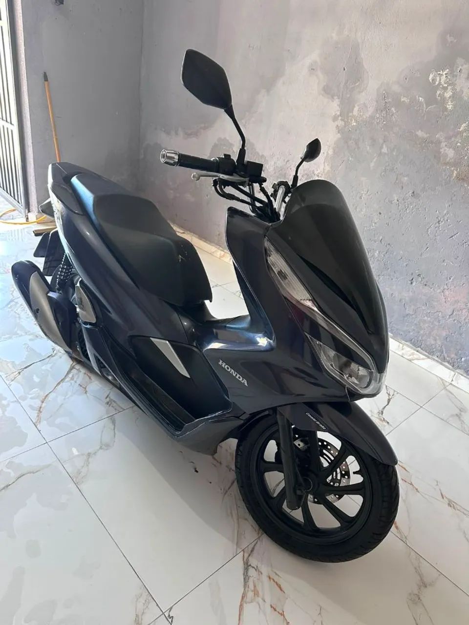 Pcx 2020 rs 13.500 - Foto 5