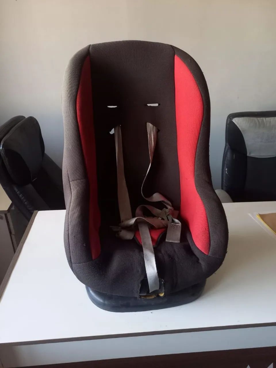 Cadeirinha de carro para Criança  - Foto 3