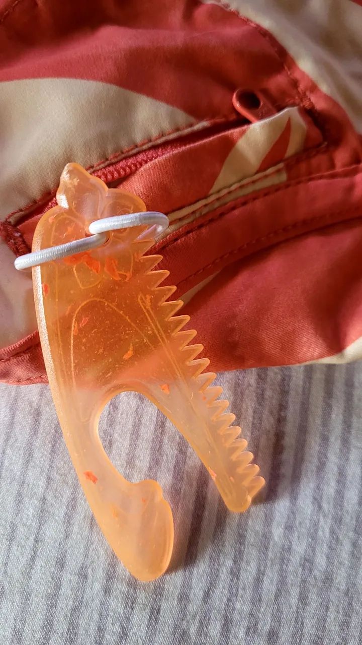 Shorts feminino praia Oneill - Foto 3
