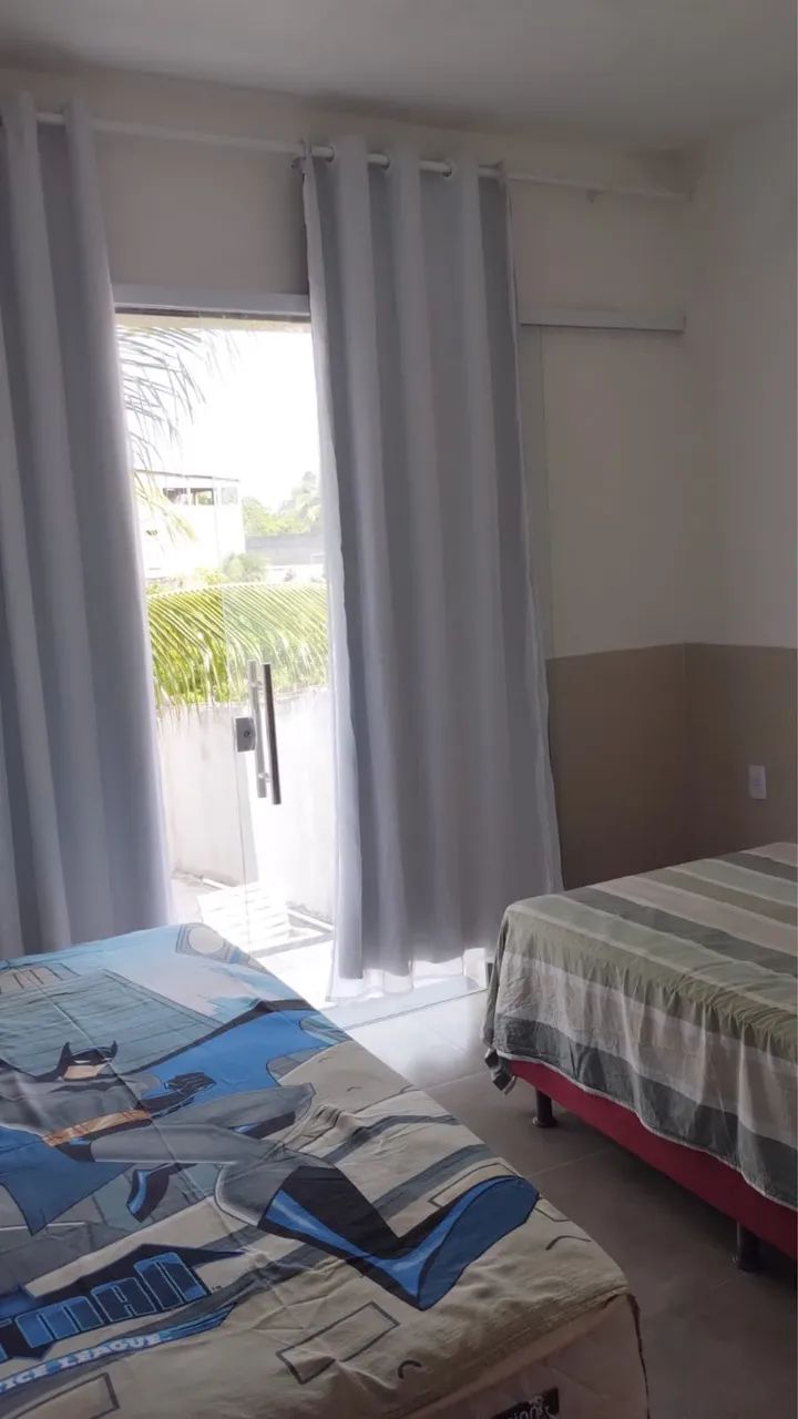 Casa de veraneio Jauá - Foto 3