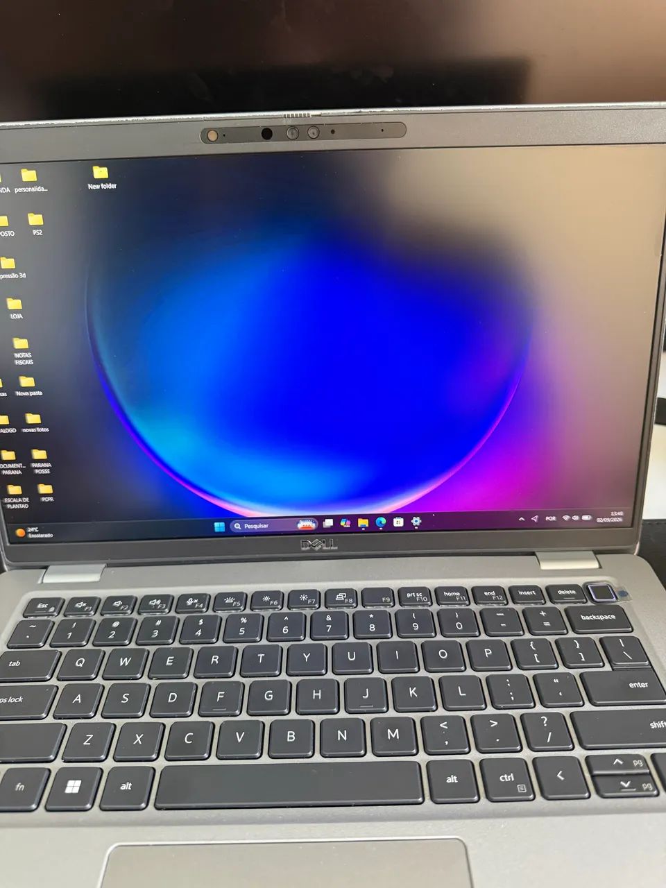 NOTEBOOK DELL LATITUDE 5430 - I7 12Th - 32 Gb RAM - Foto 3