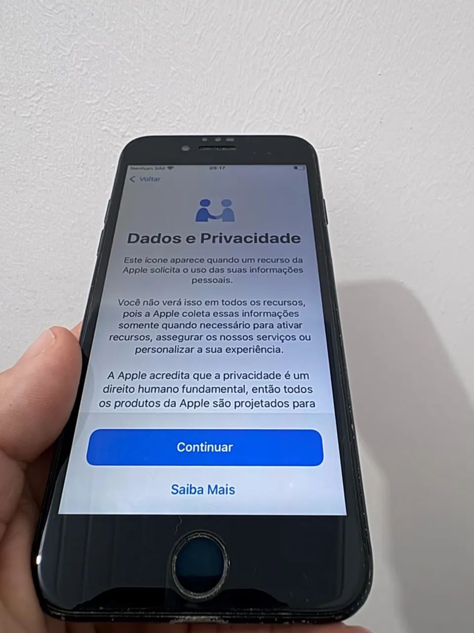IPhone 7 - Foto 3