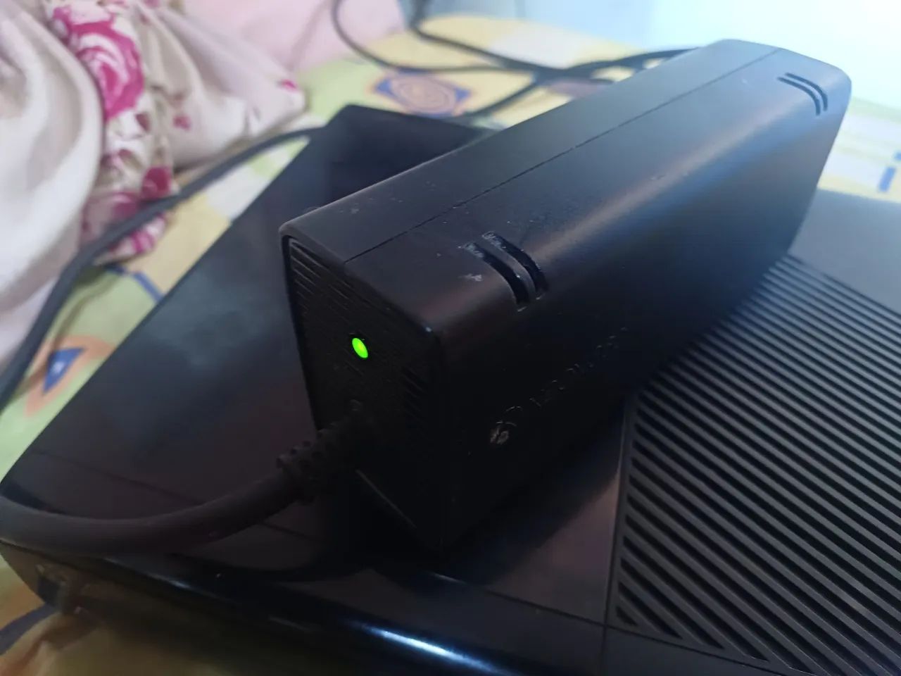 Fonte Xbox Super Slim Original  - Foto 4