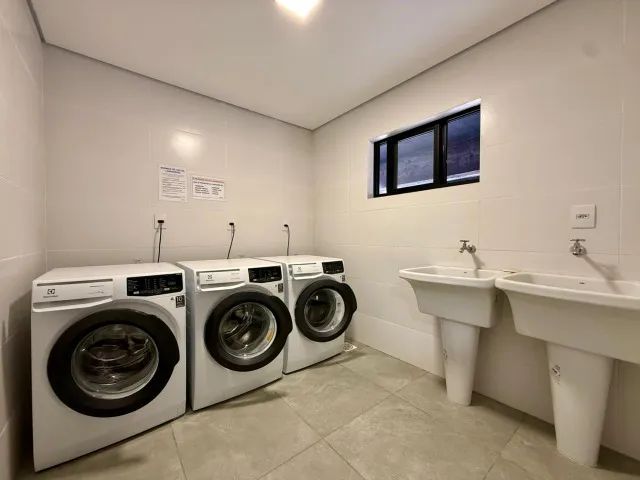 Studio moderno mobiliado em localização privilegiada! - Foto 2