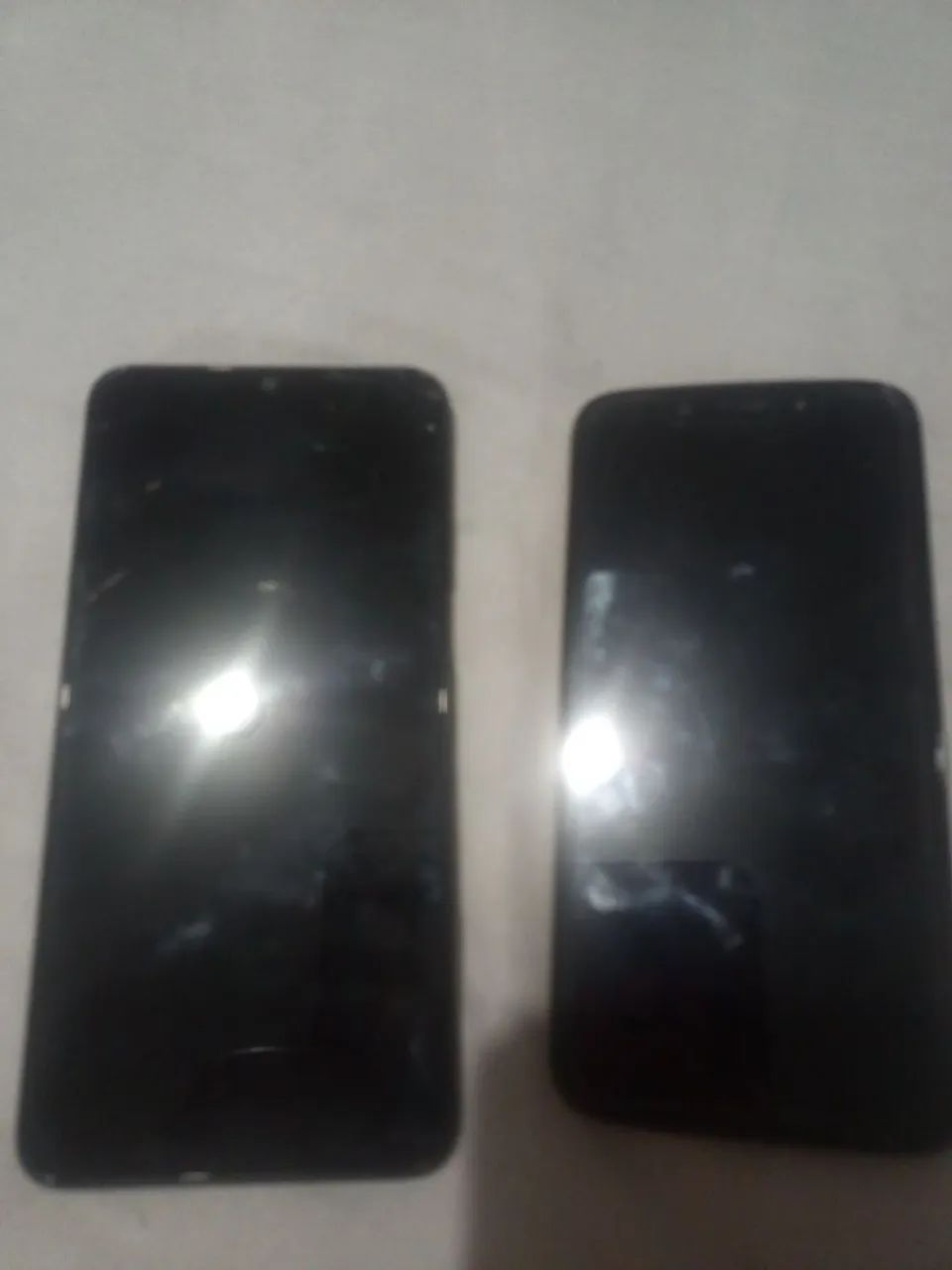 Vendo 2 celulares