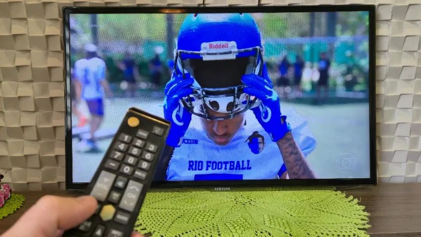 TV Samsung 40" Full HD - Foto 2