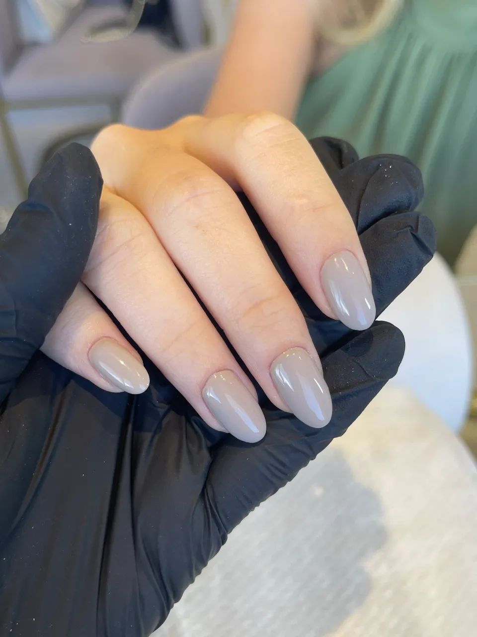 Manicure e pedicure, unhas de gel a domicílio.  - Foto 5