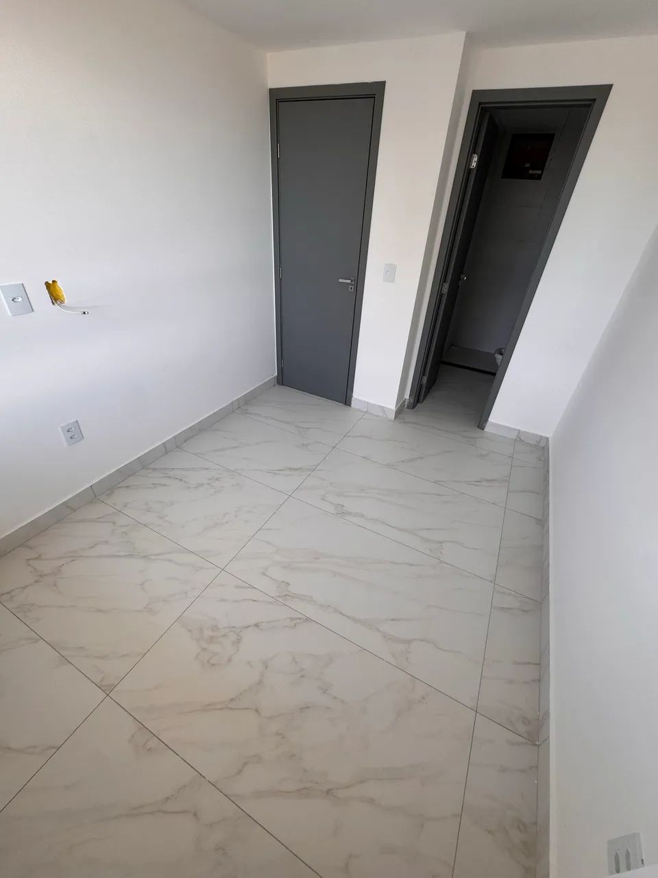 Alugo apartamento 2 quartos intermares  - Foto 3